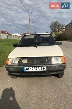 ЗАЗ 1102 Таврия  2003