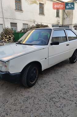 ЗАЗ 1102 Таврия  2006