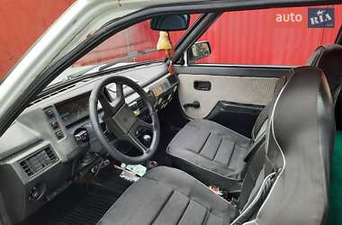 ЗАЗ 1102 Таврия  1992