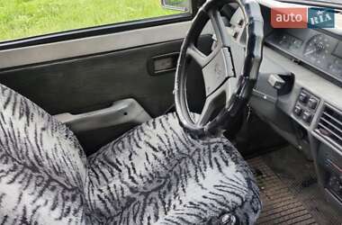 ЗАЗ 1102 Таврия B 2004