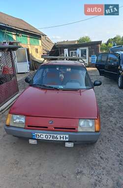 ЗАЗ 1102 Таврия 2006