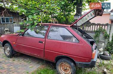 ЗАЗ 1102 Таврия  2006