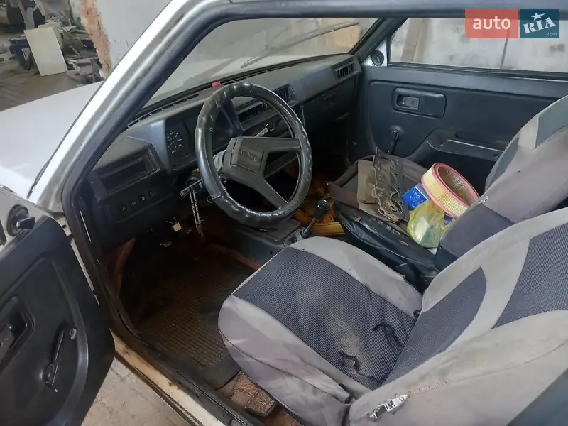 ЗАЗ 1102 Таврія 1998