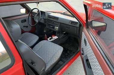 ЗАЗ 1102 Таврия 1994