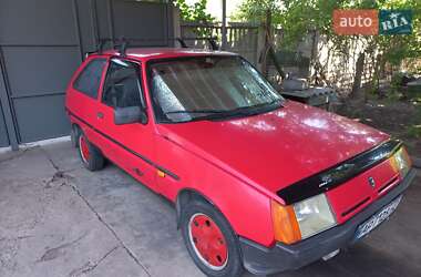 ЗАЗ 1102 Таврия 1998