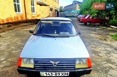 ЗАЗ 1102 Таврия 1996