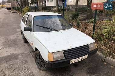 ЗАЗ 1102 Таврия  1994