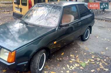 ЗАЗ 1102 Таврия 2005