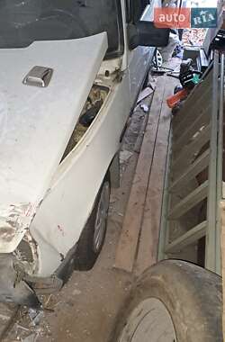 ЗАЗ 1102 Таврия 1997