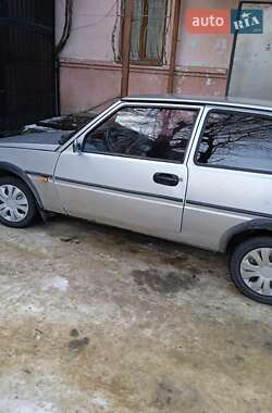 ЗАЗ 1102 Таврия  1997