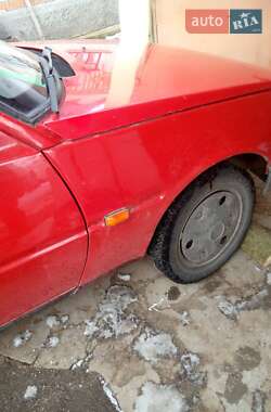 ЗАЗ 1102 Таврия  1993