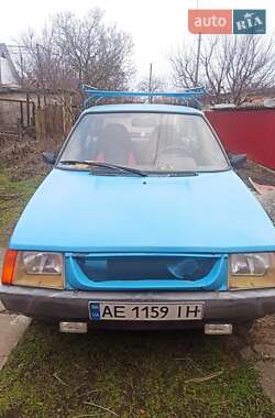 ЗАЗ 1102 Таврия 1994