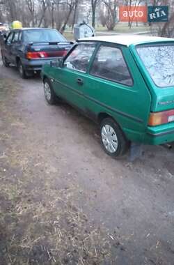 ЗАЗ 1102 Таврия  2006