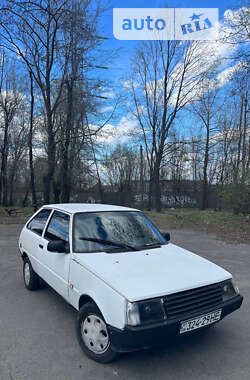 ЗАЗ 1102 Таврия  1994