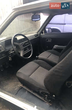 ЗАЗ 1102 Таврия  1993