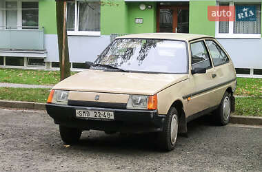 ЗАЗ 1102 Таврия  1996