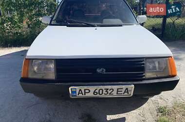 ЗАЗ 1102 Таврия 1998