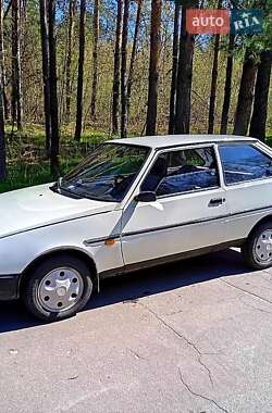 ЗАЗ 1102 Таврия 1991