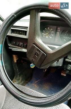 ЗАЗ 1102 Таврия  1993