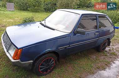 ЗАЗ 1102 Таврия  2004