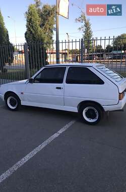 ЗАЗ 1102 Таврия 1994