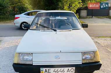 ЗАЗ 1102 Таврия  1994