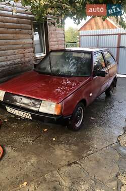 ЗАЗ 1102 Таврия  1995