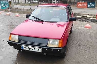 ЗАЗ 1102 Таврия  1996