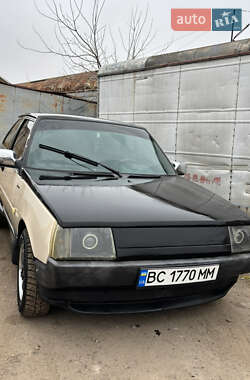 ЗАЗ 1102 Таврия  1994