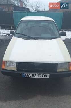 ЗАЗ 1102 Таврия  1997