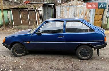 ЗАЗ 1102 Таврия 2004