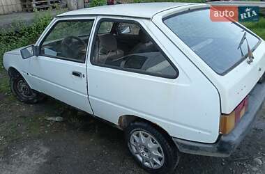 ЗАЗ 1102 Таврия 1994