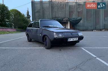 ЗАЗ 1102 Таврия  1994