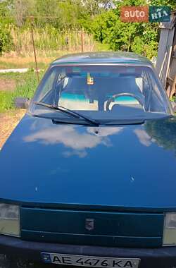 ЗАЗ 1102 Таврия  1997