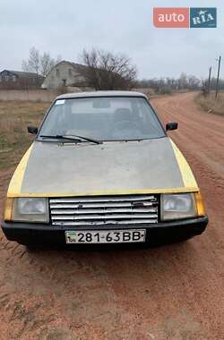 ЗАЗ 1102 Таврия  1994