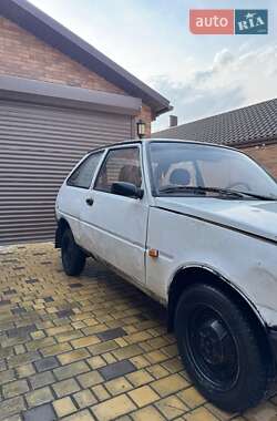 ЗАЗ 1102 Таврия  1994