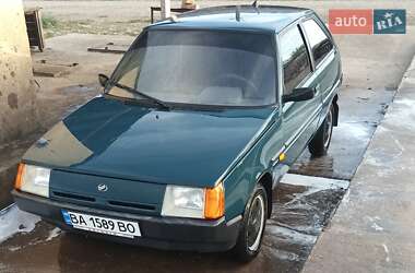 ЗАЗ 1102 Таврия  2005