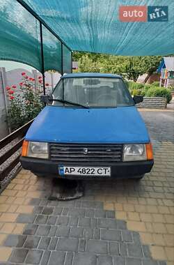 ЗАЗ 1102 Таврия 1994