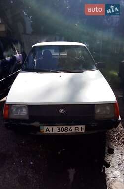 ЗАЗ 1102 Таврия 1992