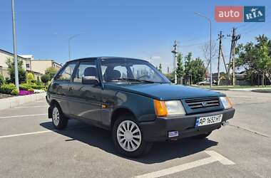 ЗАЗ 1102 Таврия  2005