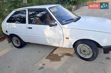 ЗАЗ 1102 Таврия  1992