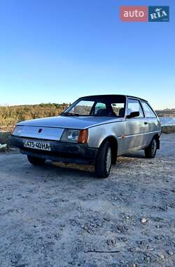 ЗАЗ 1102 Таврия  1997