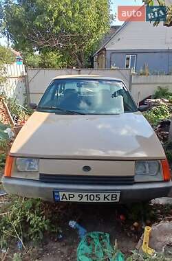 ЗАЗ 1102 Таврия 1990