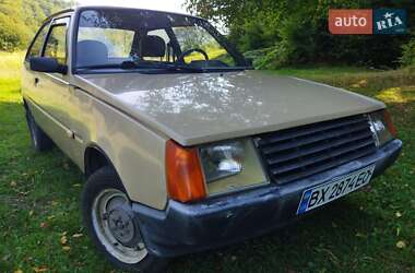 ЗАЗ 1102 Таврия 1994