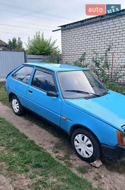 ЗАЗ 1102 Таврия  1994