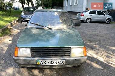 ЗАЗ 1102 Таврия 2006