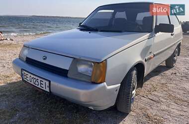 ЗАЗ 1102 Таврия  2004