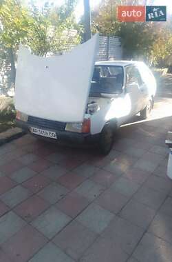 ЗАЗ 1102 Таврия  1994