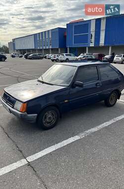 ЗАЗ 1102 Таврия  2006