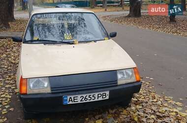 ЗАЗ 1102 Таврия 1996